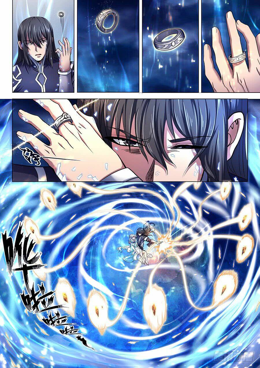 tuyệt thế võ thần chapter 208 - Next chapter 209