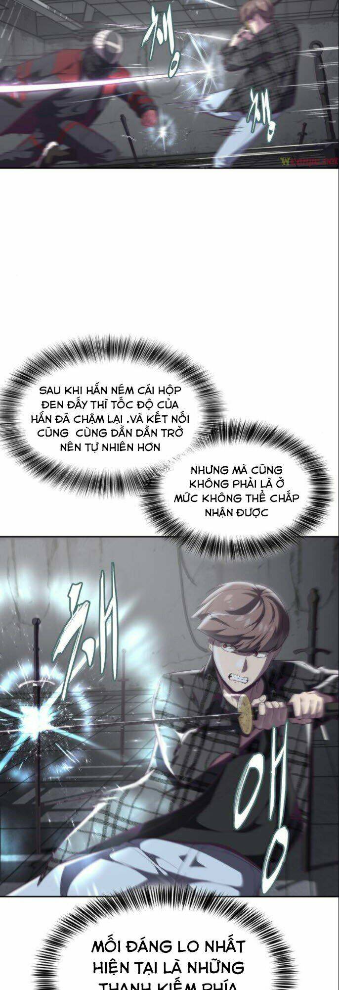 cậu bé của thần chết Chapter 92 - Next chapter 93