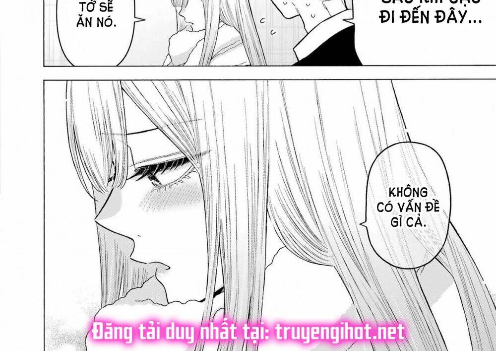 nàng nổi loạn x chàng thợ may chapter 77 - Trang 2