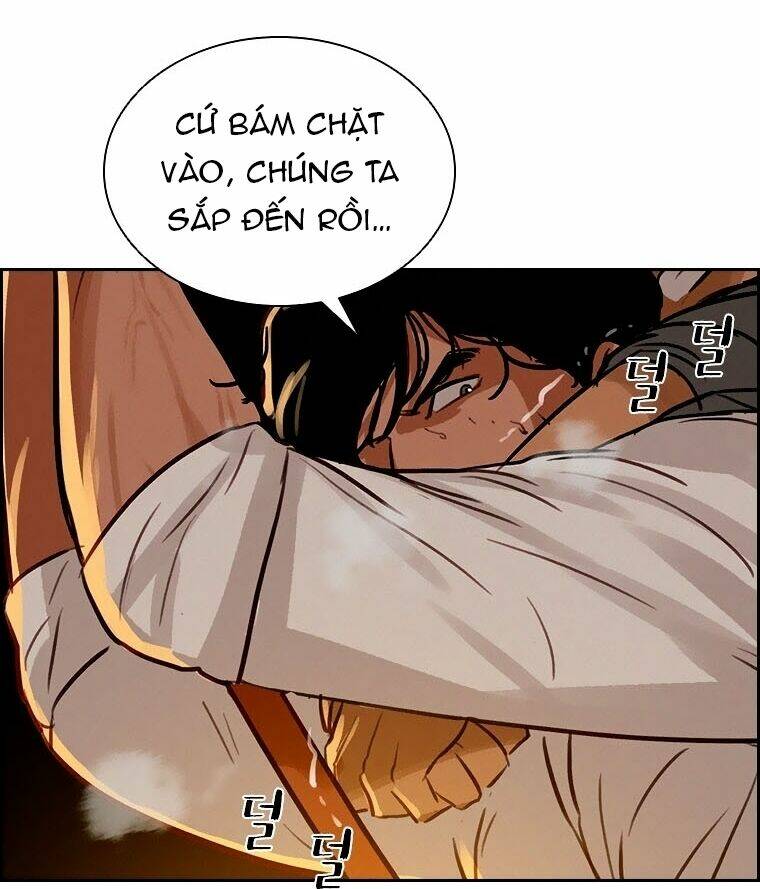 chúa tể đồng tiền chapter 83 - Trang 1