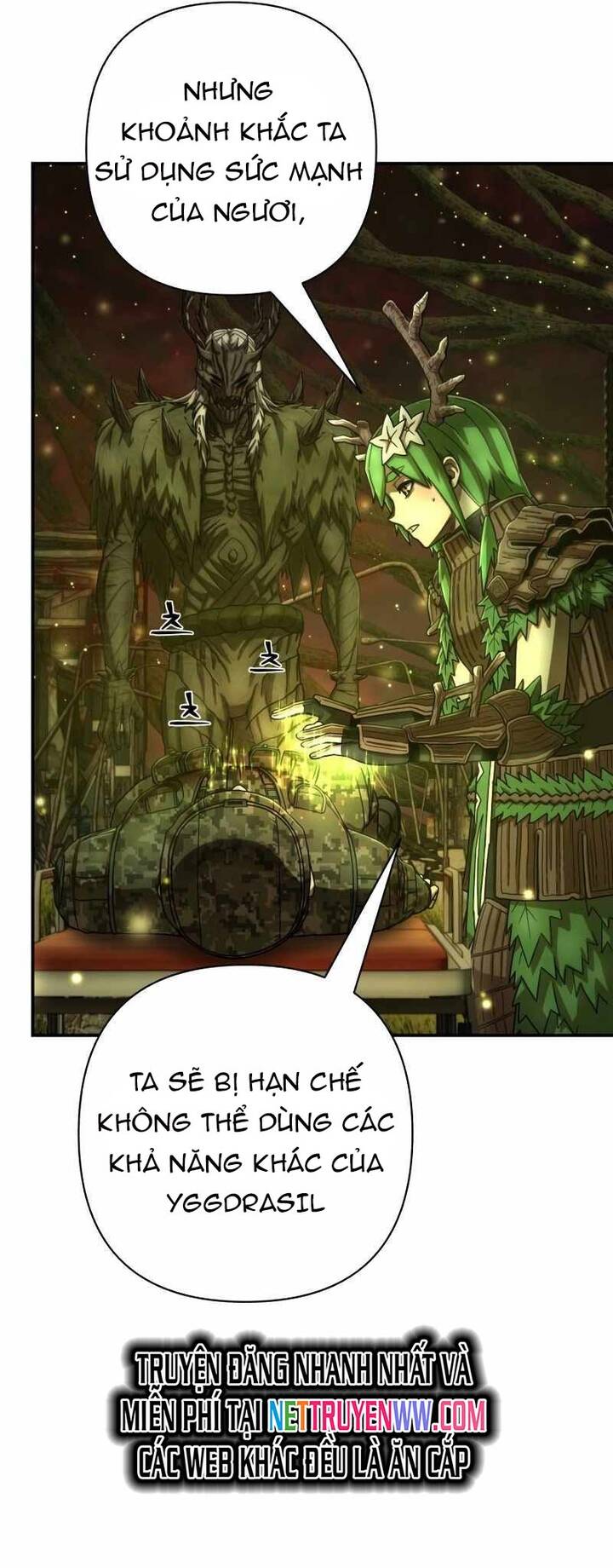 sự trở lại của anh hùng diệt thế Chapter 135 - Next Chapter 136