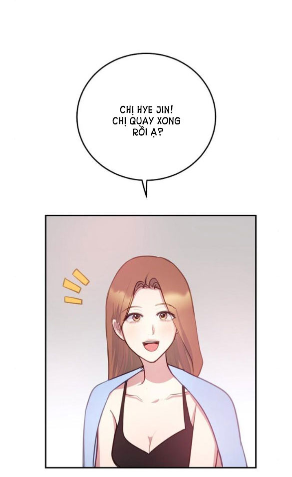 [18+] hổ con Chap 35 - Trang 2