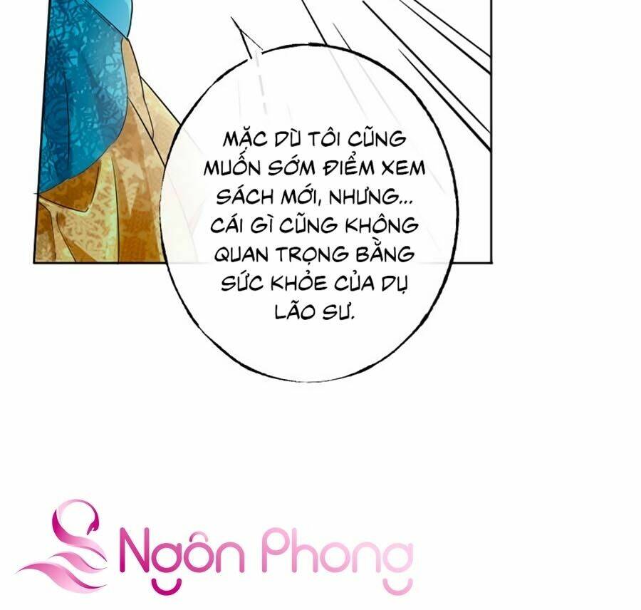 tâm động thuấn di chapter 14 - Trang 2