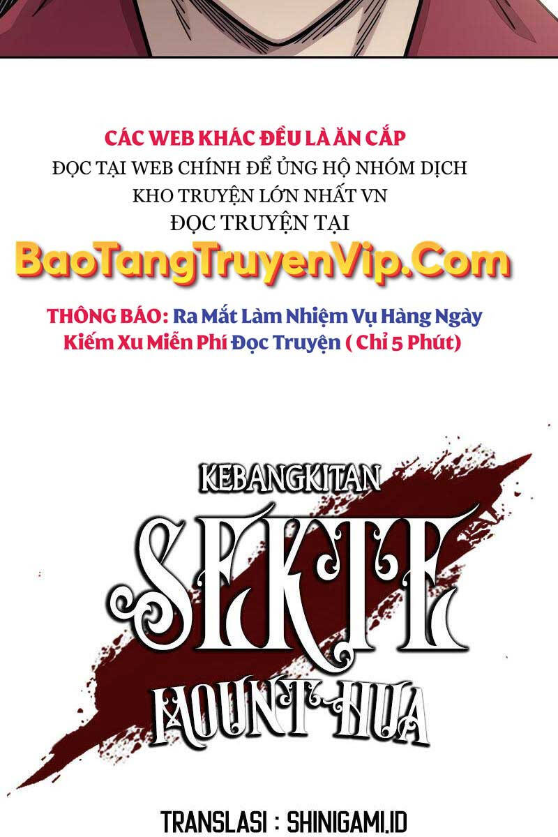 Hoa Sơn Tái Xuất | Hoa Sơn Tái Khởi Chapter 86 - Trang 2