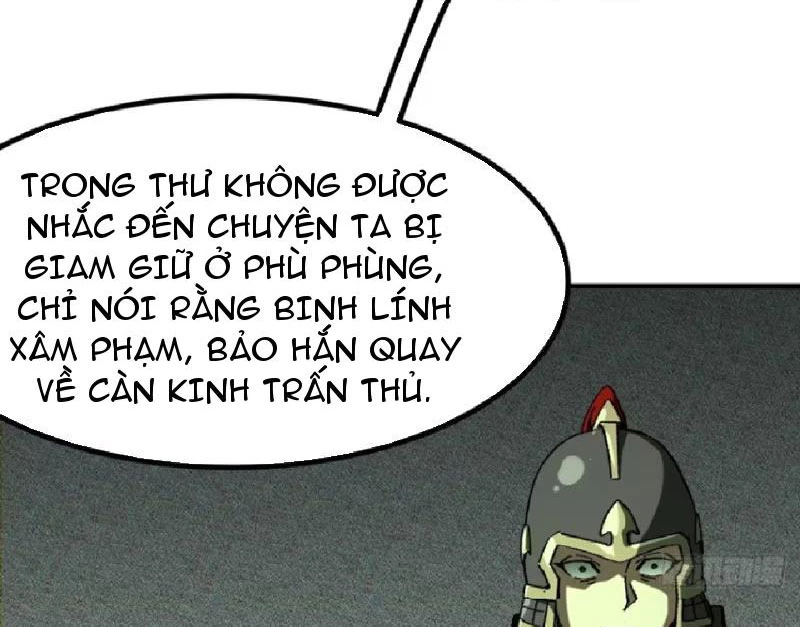 không cẩn thận, lưu danh muôn thủa Chapter 92 - Trang 2