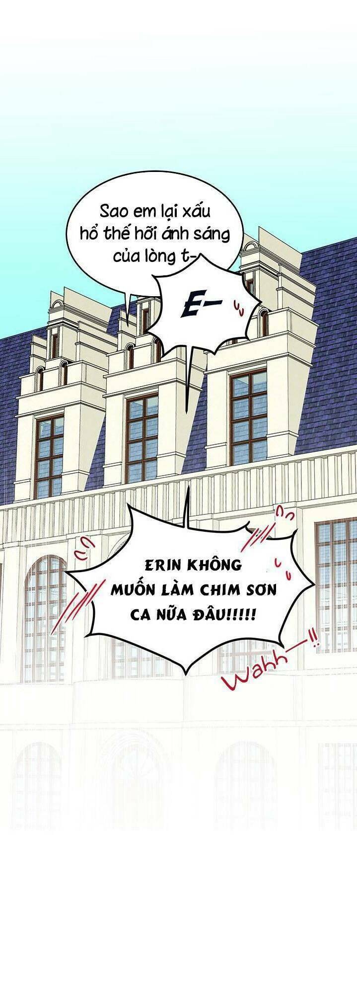 công tước, loạn vừa thôi! chapter 39 - Trang 2