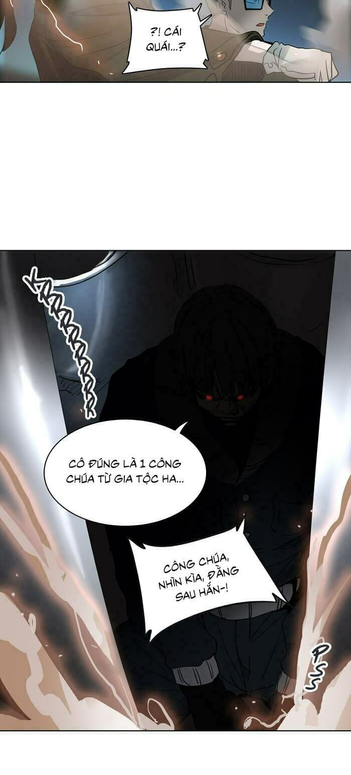 Cuộc Chiến Trong Tòa Tháp - Tower Of God Chapter 270 - Next Chapter 271