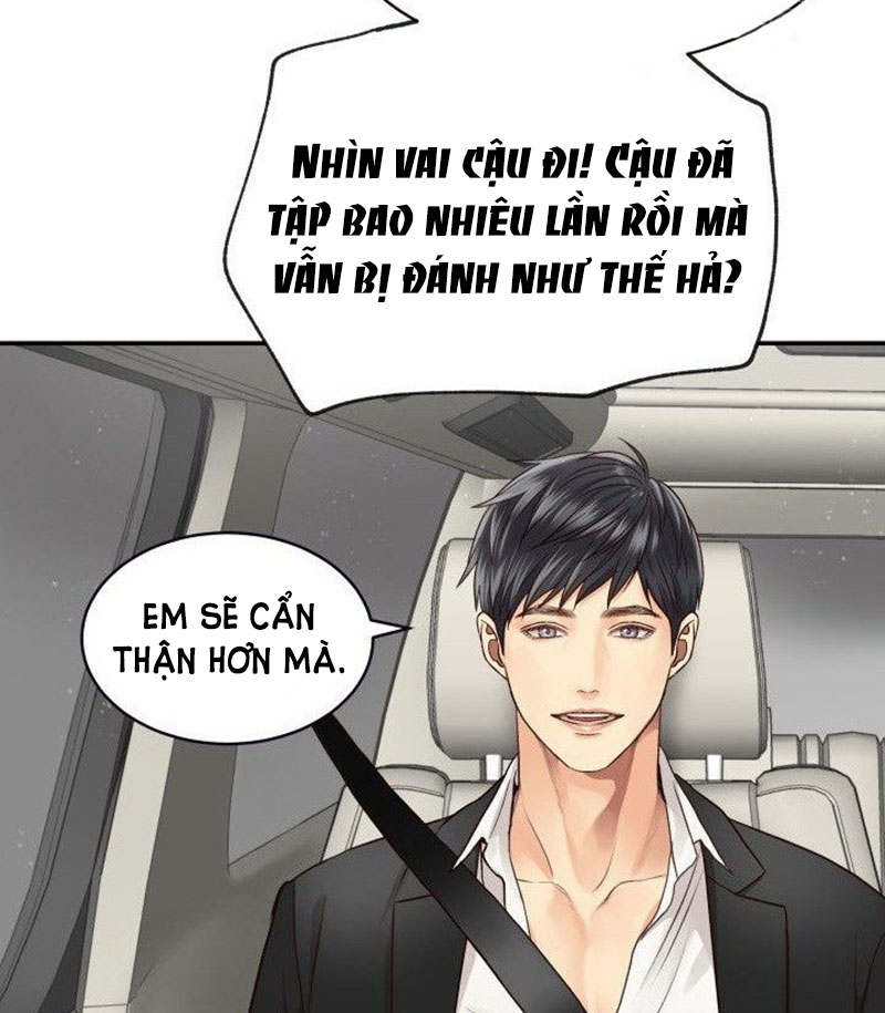 ánh sao ban mai Chương 13 - Next chapter 14