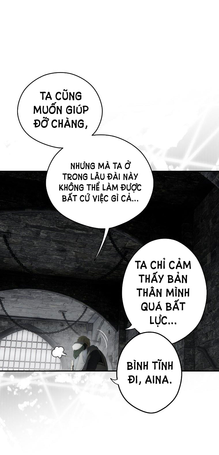 Quý Cô Bí Ẩn - Secret Lady Chap Nt5 - Trang 1