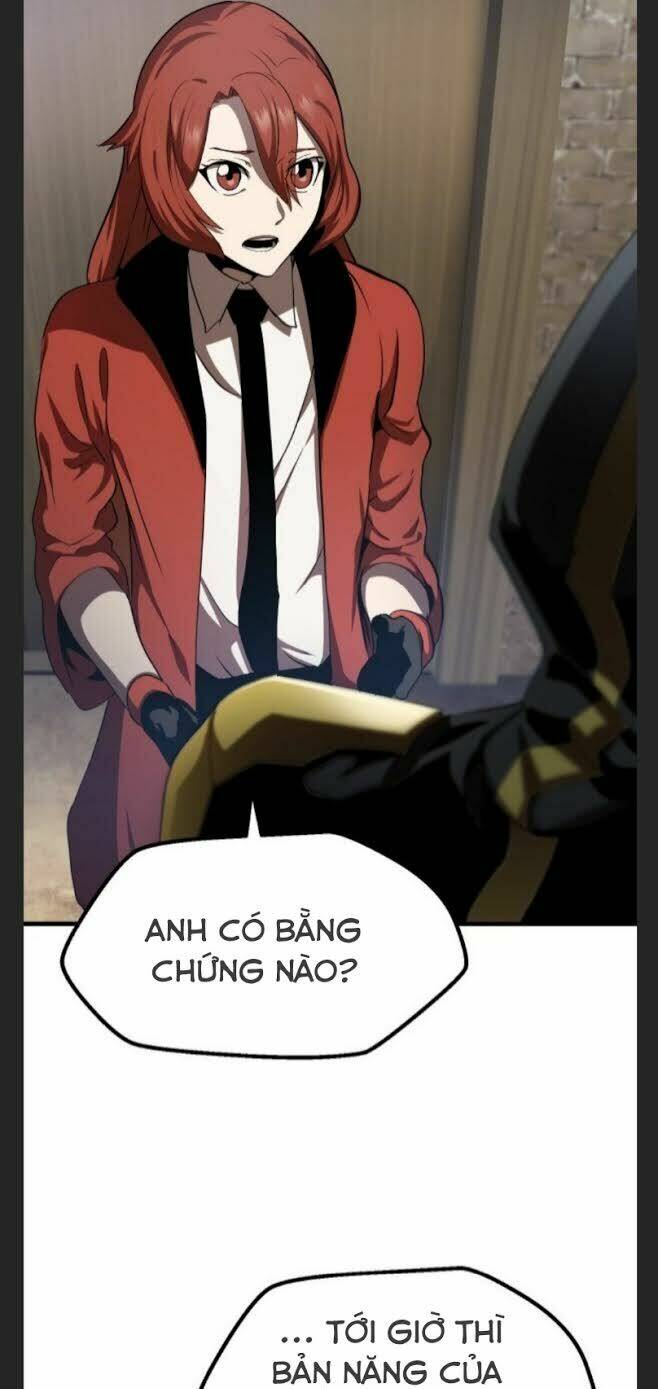 anh hùng mạnh nhất? ta không làm lâu rồi! chapter 60 - Next chương 61