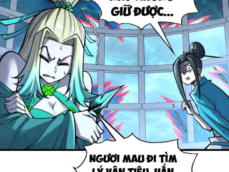 vạn cổ chí tôn Chapter 343 - Trang 2