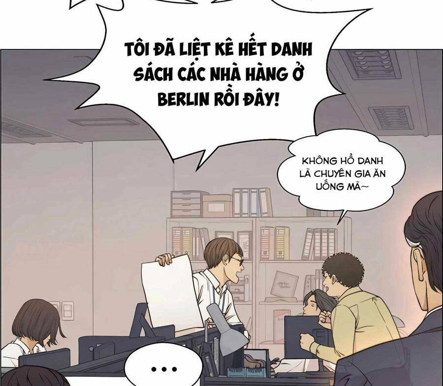 người đàn ông thực thụ chapter 113 - Next chapter 114