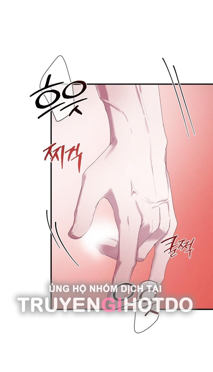 [18+] nụ hôn khát máu Chap 16 - Trang 2