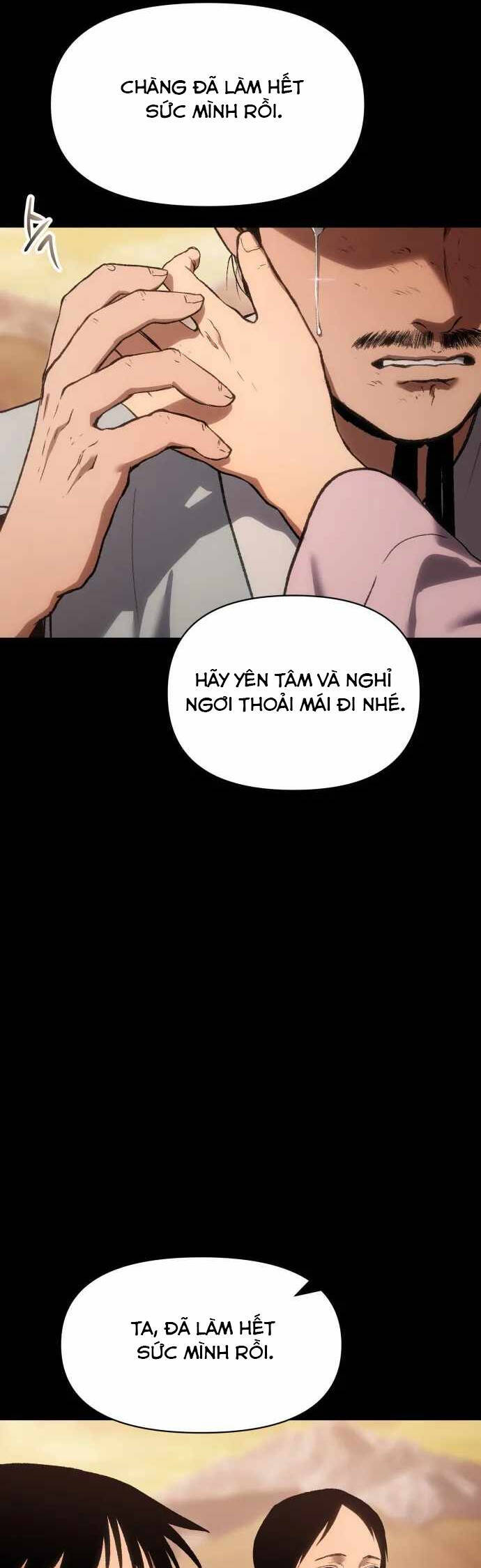 ám vệ Chapter 34 - Trang 2