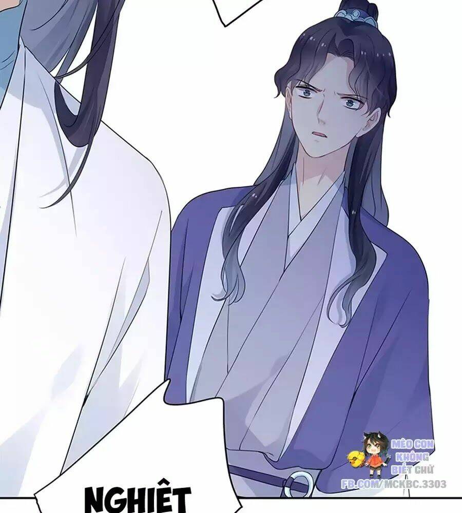 Kính Hoa Thương Chapter 20 - Next Chapter 21