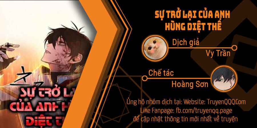 sự trở lại của anh hùng diệt thế chapter 60 - Next chapter 61