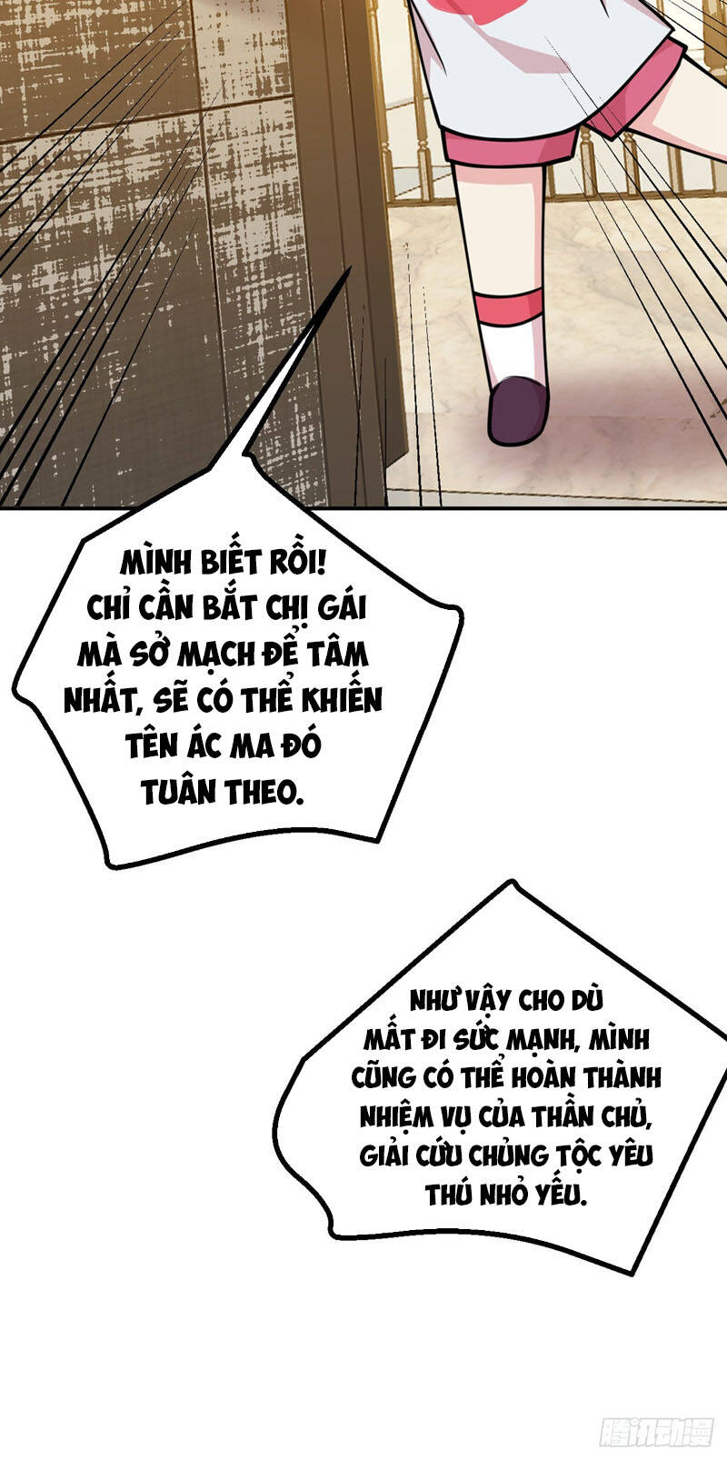 nhất quyền bạo tinh chapter 48 - Trang 2