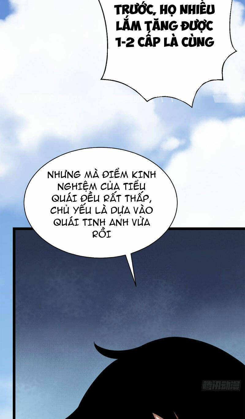 ta thật không muốn học cấm chú chương 2 - Next Chapter 3