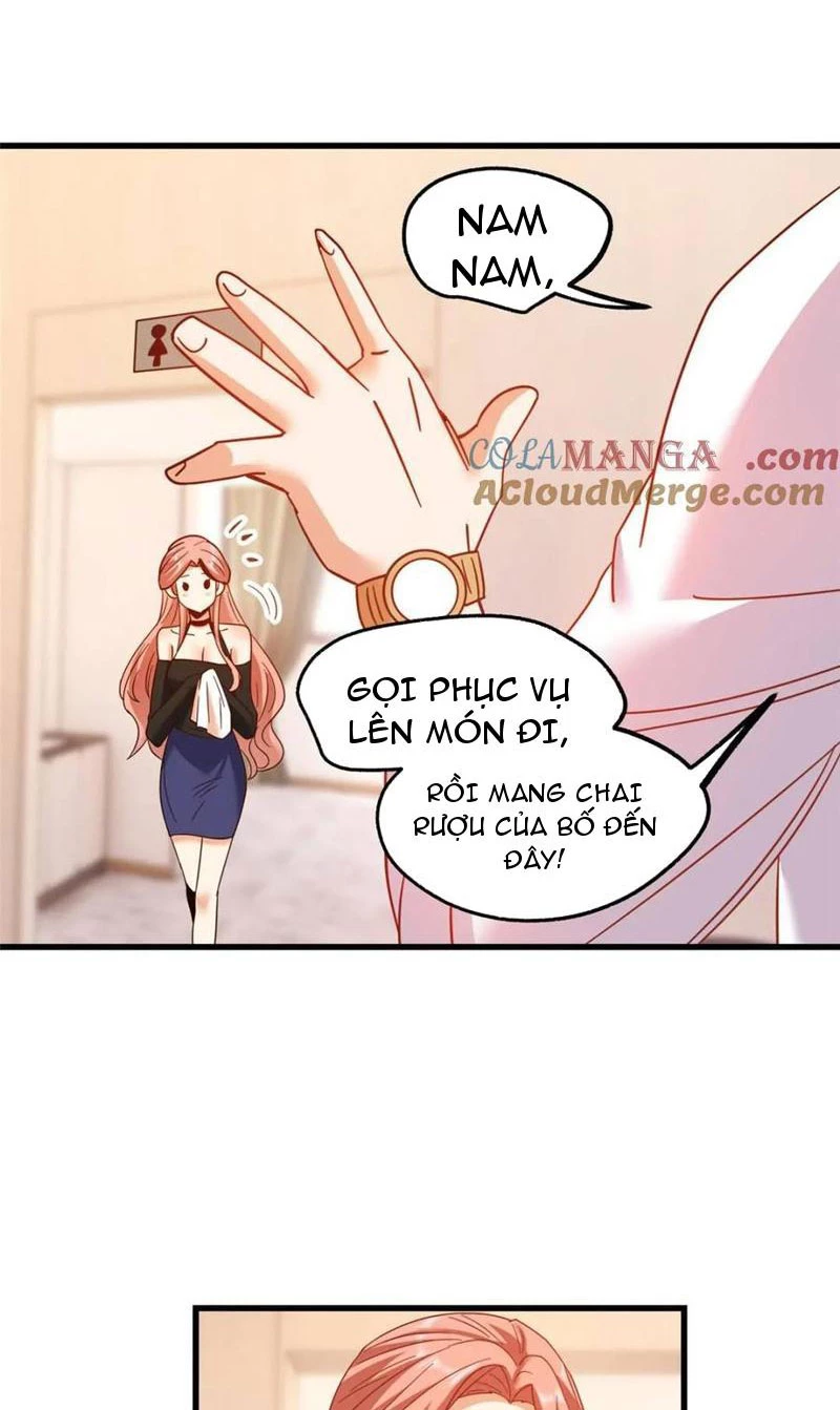 trọng sinh không làm chạn vương, tôi một mình nạp game thăng cấp Chapter 116 - Next Chapter 117