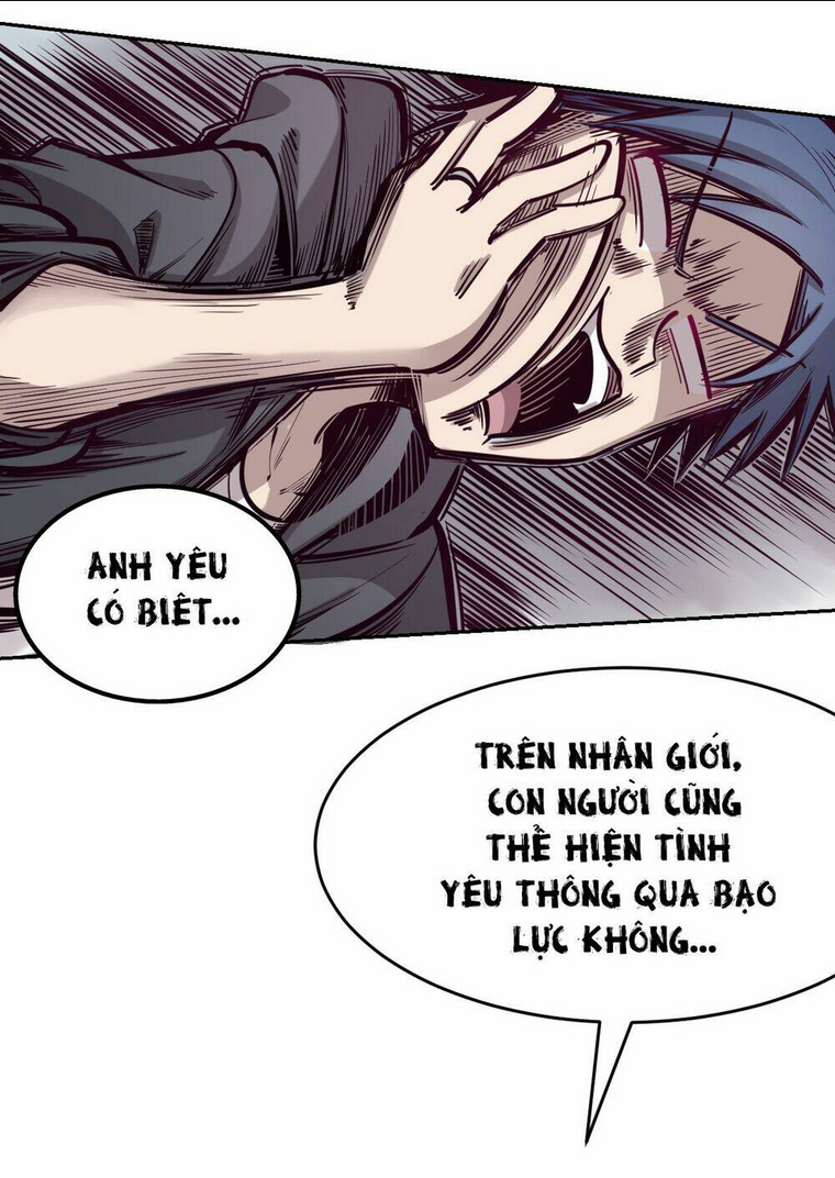 oan gia chung nhà ! chapter 10 - Trang 2