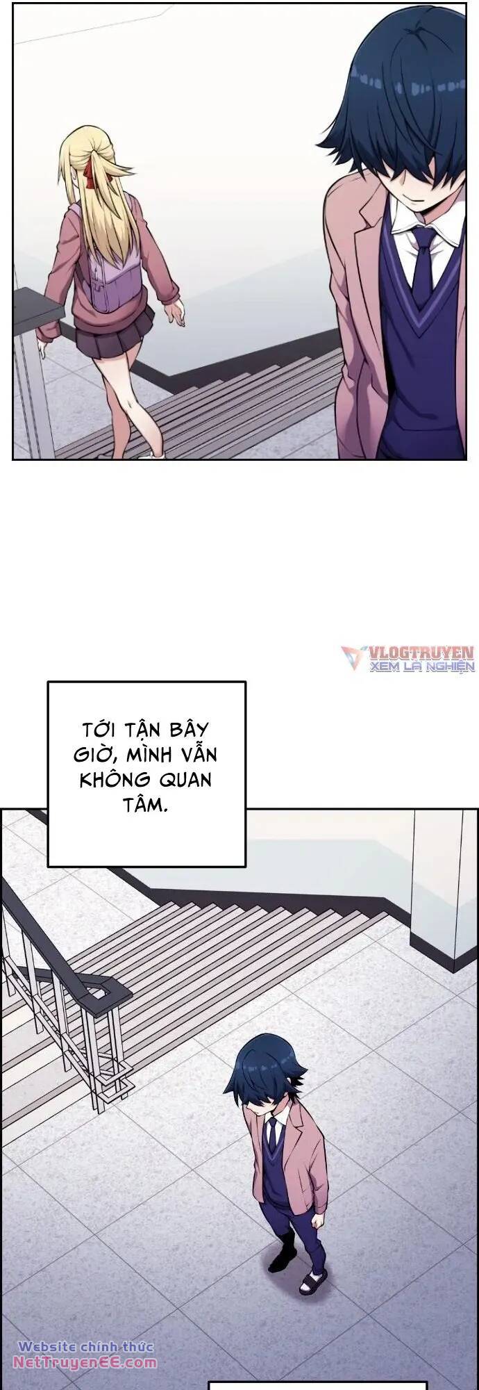 nhân vật webtoon na kang lim Chương 50 - Trang 2