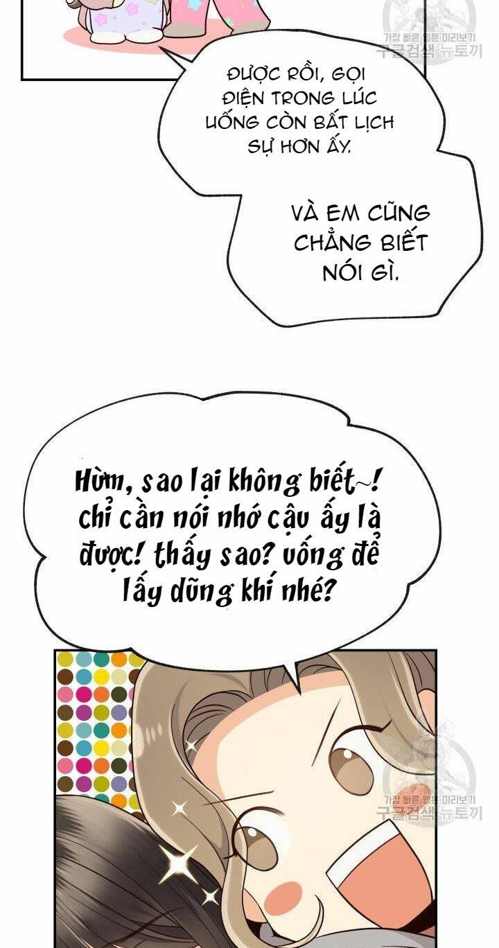 ánh sao ban mai chapter 16 - Next Chương 16