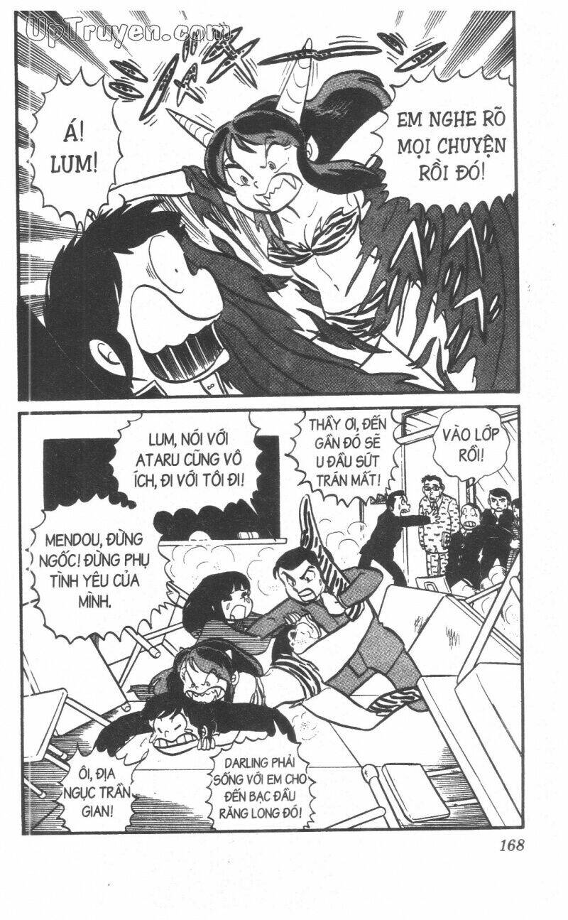 Lum Chapter 3 - Trang 2