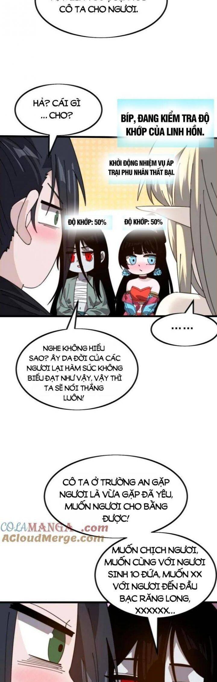 ta có một sơn trại Chapter 1053 - Trang 1