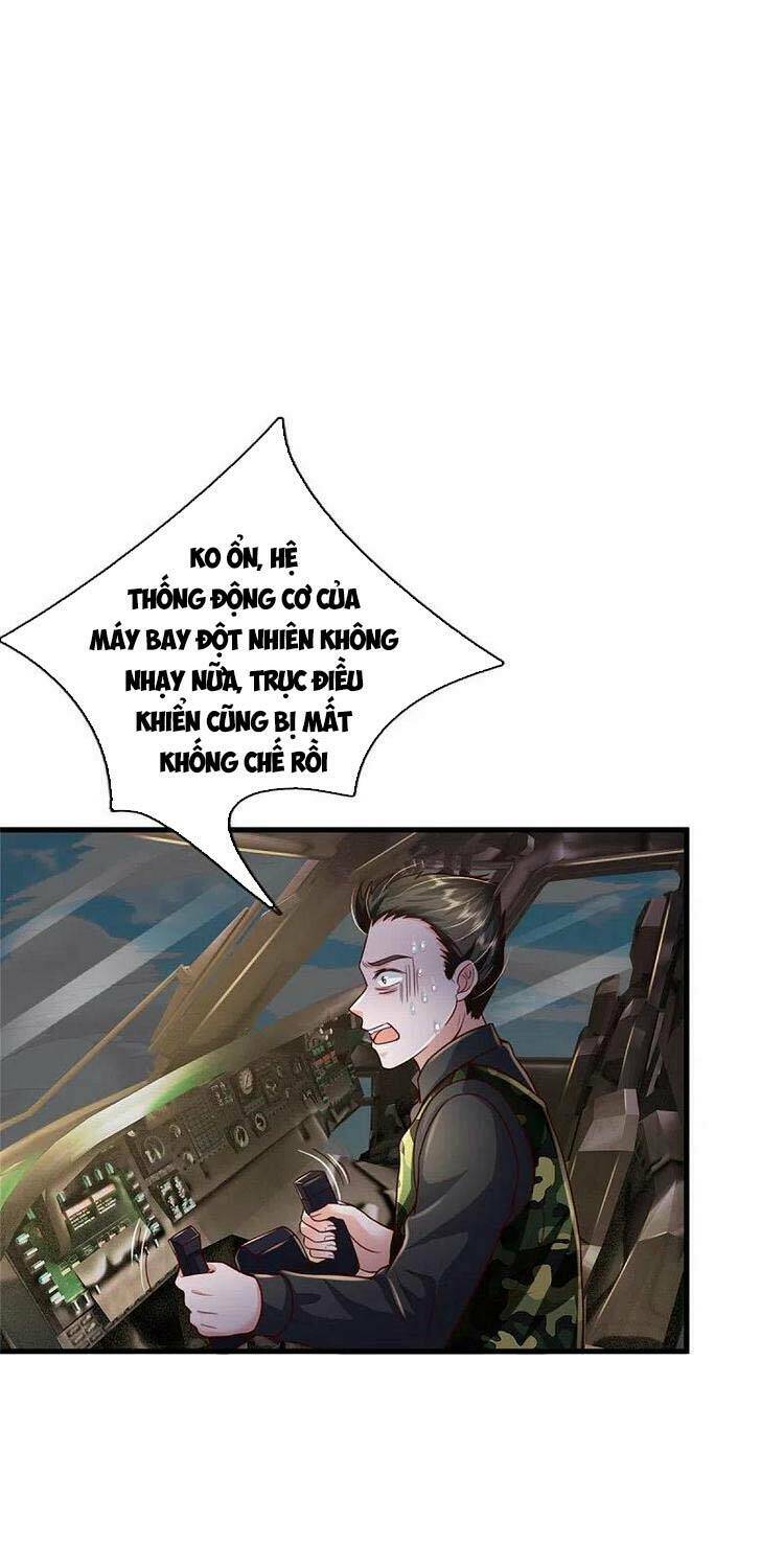 ngạo thị thiên địa chapter 356 - Next chapter 357