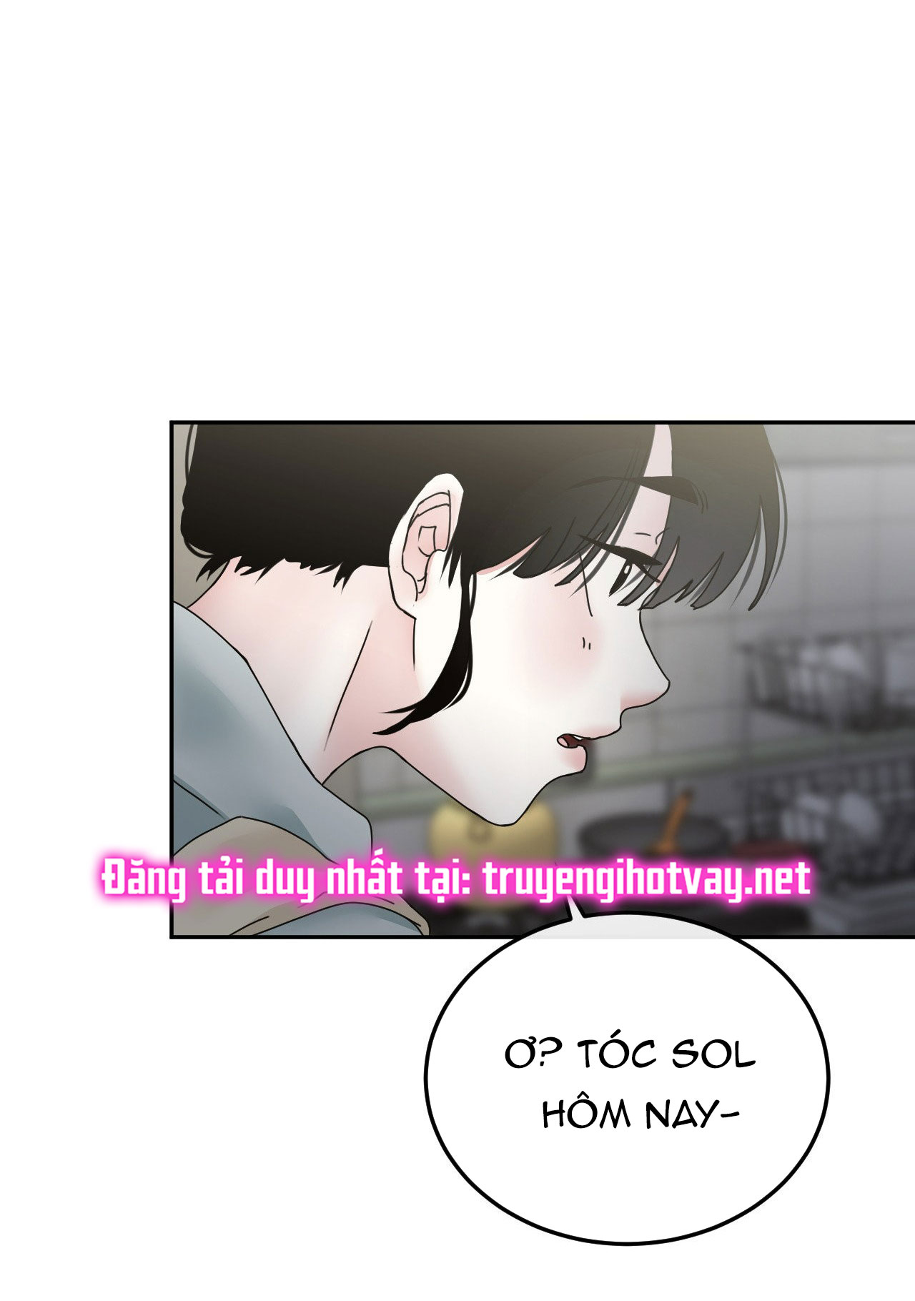 [18+] hãy trở thành gia đình của tôi Chap 16 - Trang 2