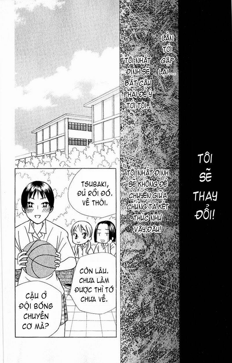 kare kano Chapter 28 - Next Chapter 29