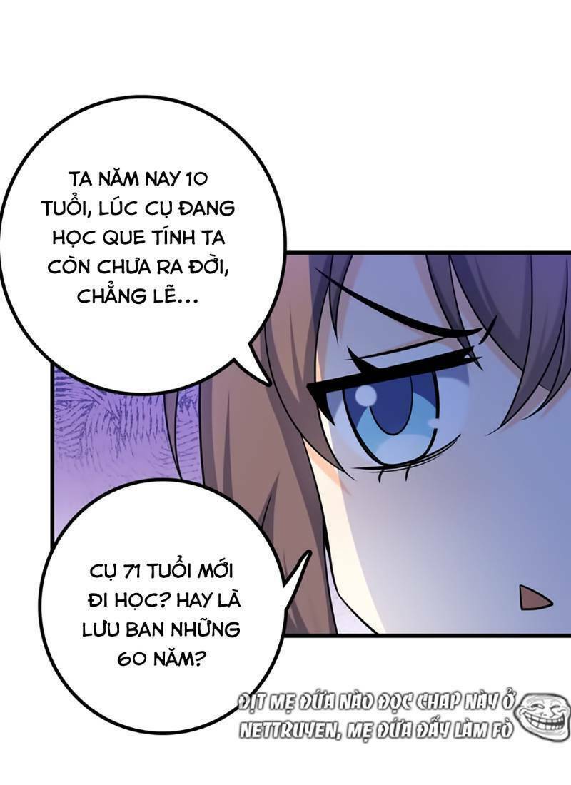 đại vương tha mạng chapter 19 - Next chapter 20