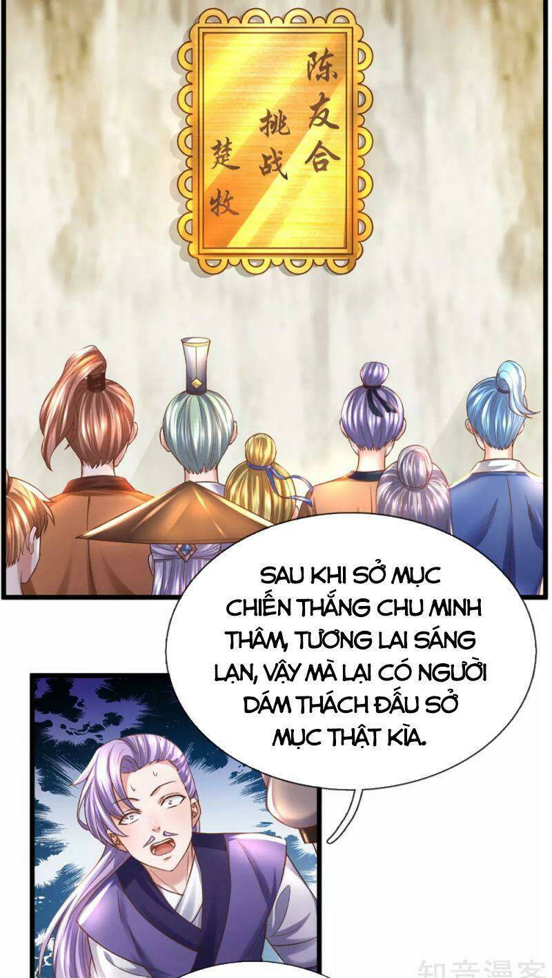 tu la kiếm tôn Chapter 214 - Next Chapter 215