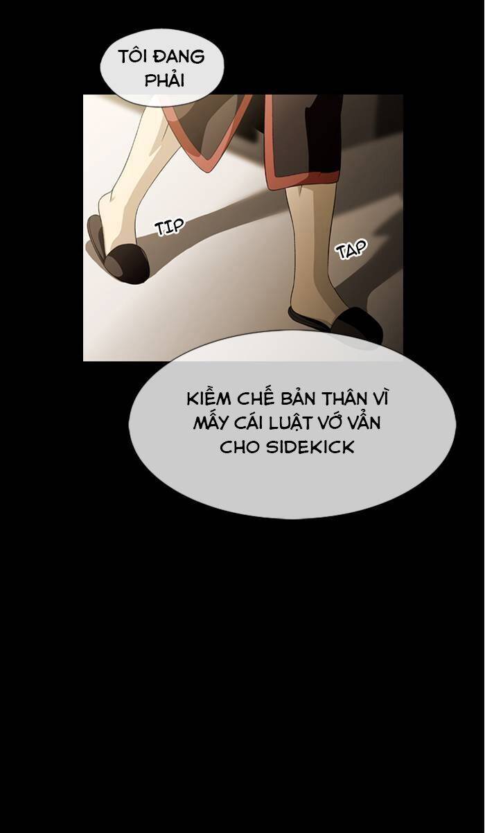 Sidekicks Chapter 10 - Trang 2