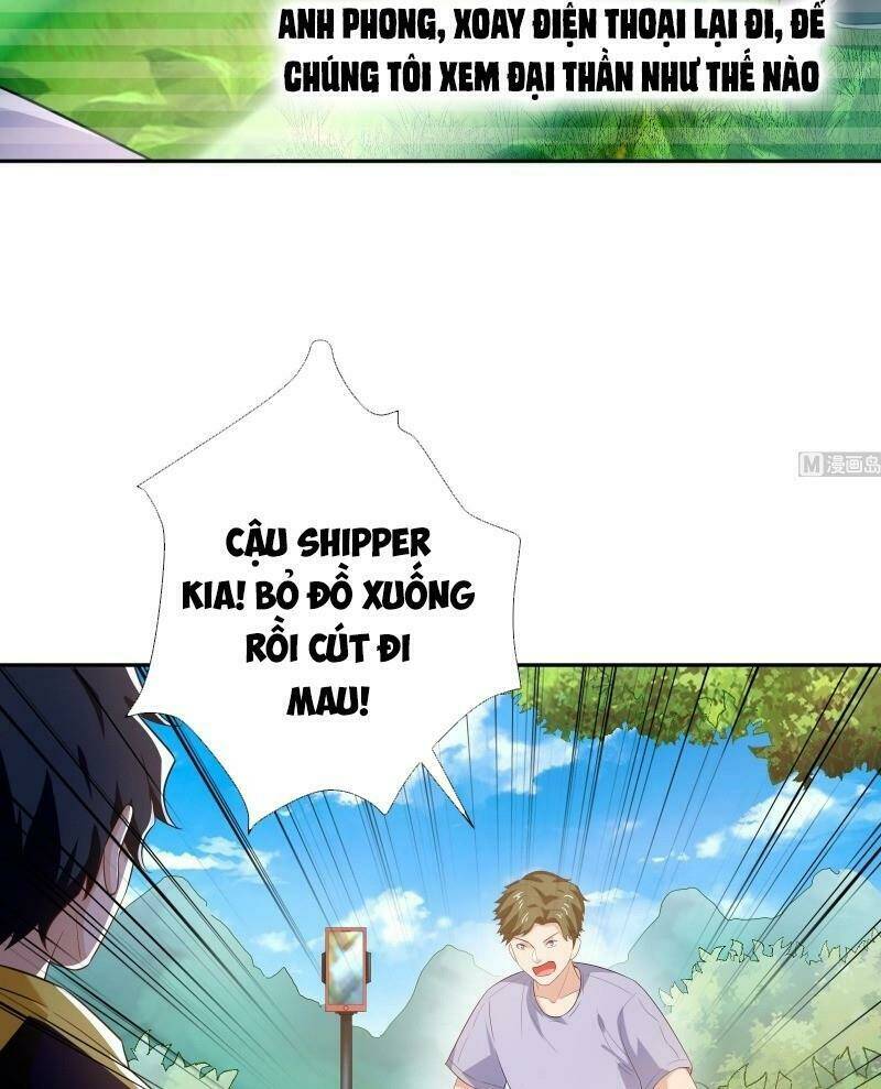 shipper thần cấp chapter 48 - Next chapter 49