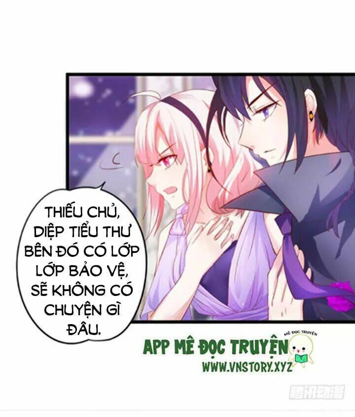 Huyết Tộc Đáng Yêu Chapter 109 - Trang 2