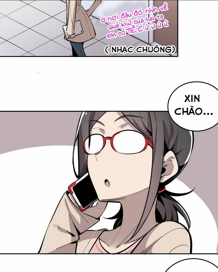 oan gia chung nhà ! chapter 1 - Trang 2