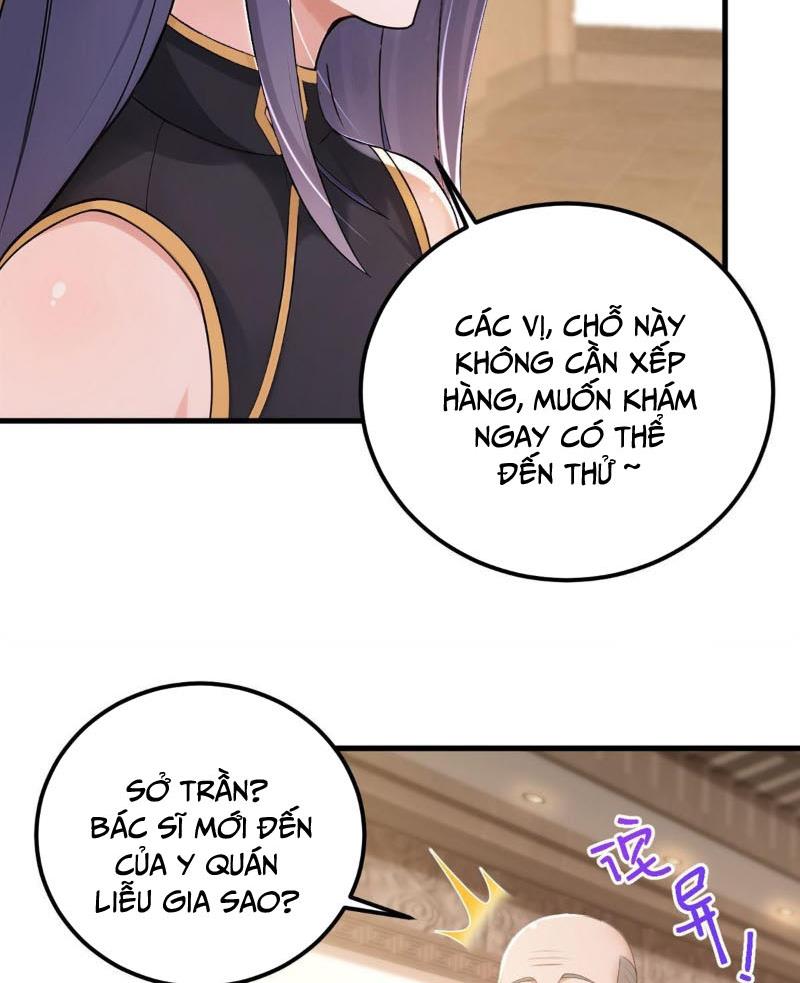 trấn quốc thần tế Chapter 212 - Next Chapter 213