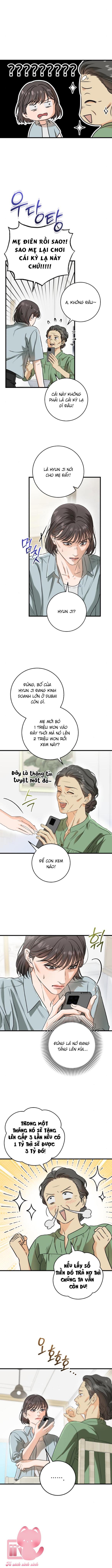 tôi nóng lòng muốn chiếm lấy cô ấy Chap 54 - Next Chap 55