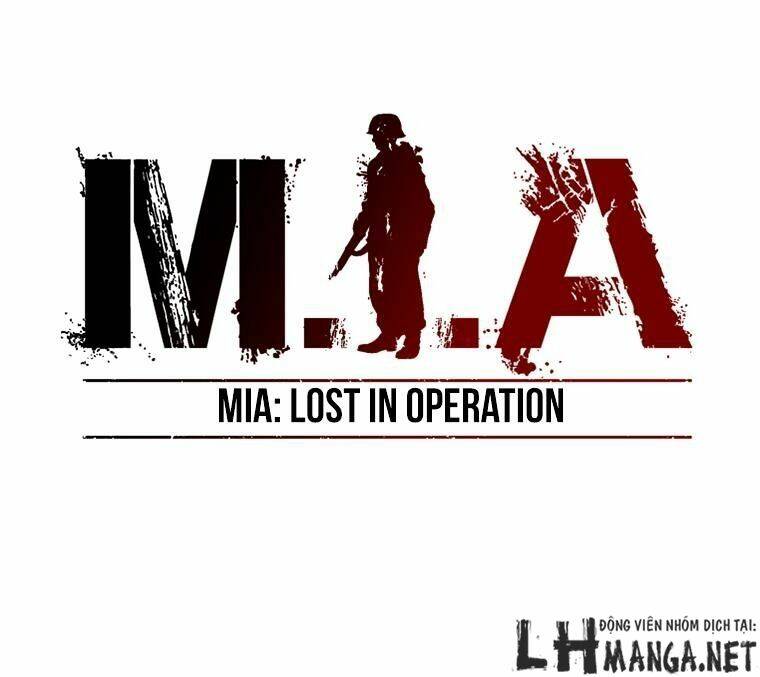 mia: lost in operation chương 26 - Trang 2