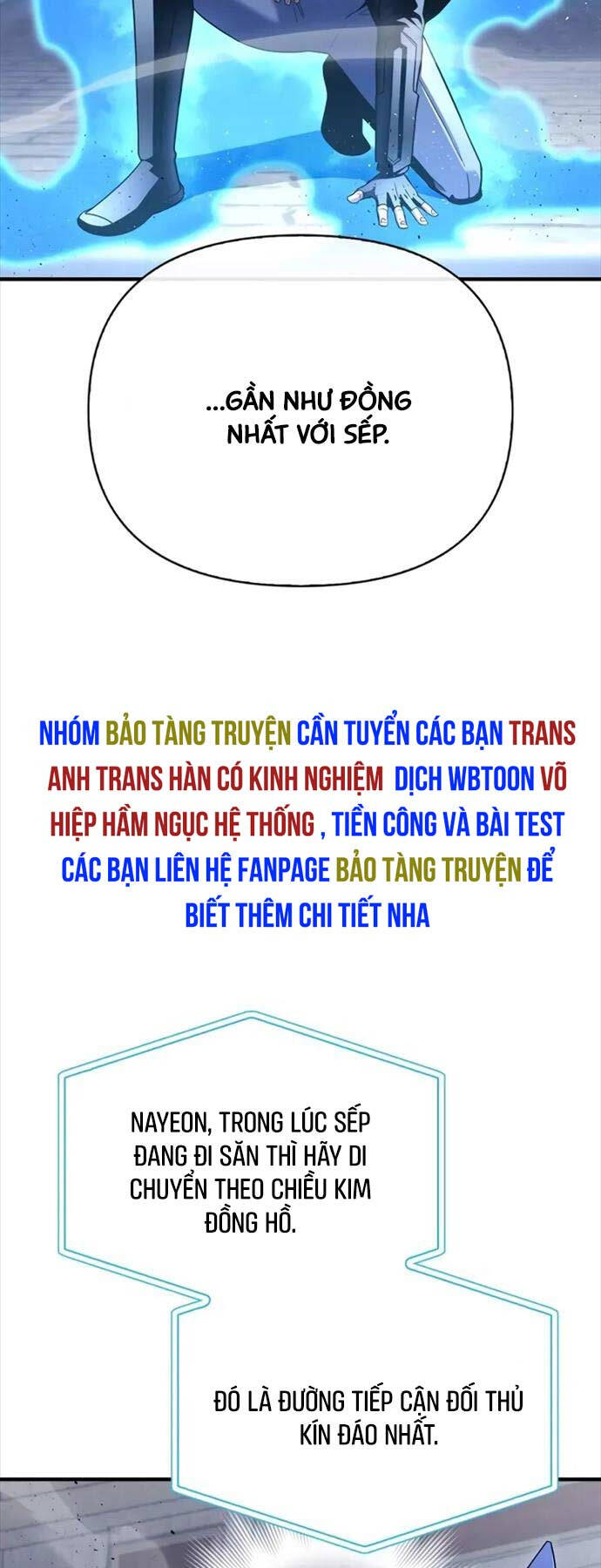 cuộc chiến siêu nhân Chương 95 - Next Chương 96