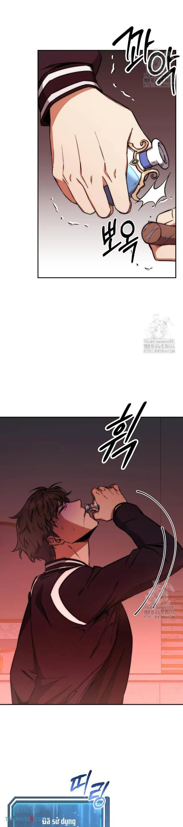 Công Chức Cấp Kiếm Thần Hồi Quy Chapter 19 - Next Chapter 20