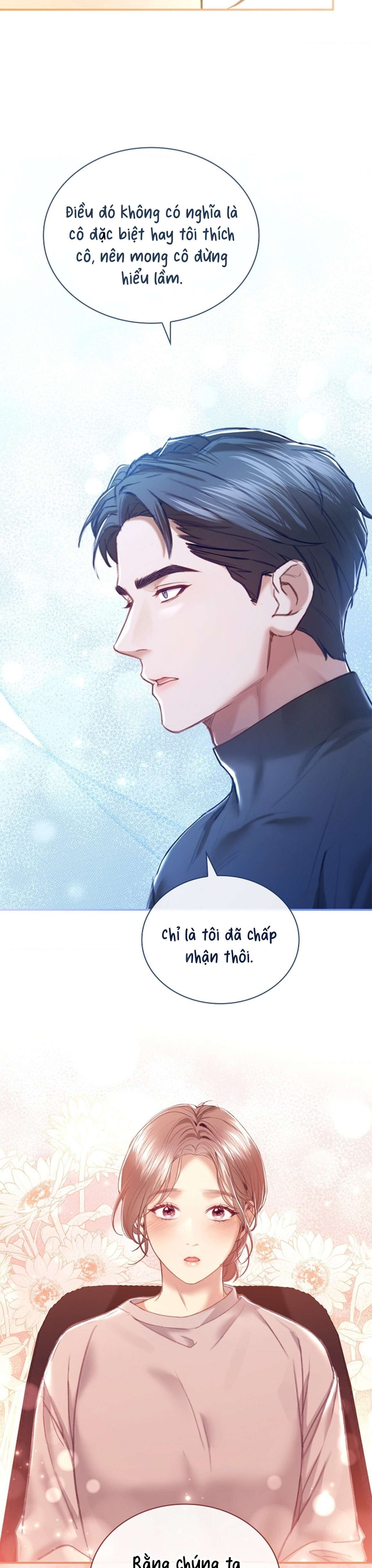 [ 18+ ] Người Vợ Trẻ Chap 17 - Next Chap 18