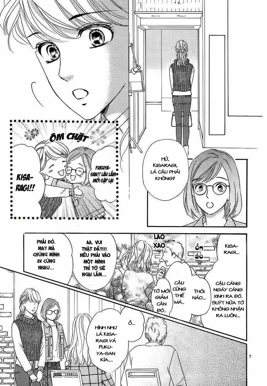 Sumika Sumire Chapter 36 - Trang 2