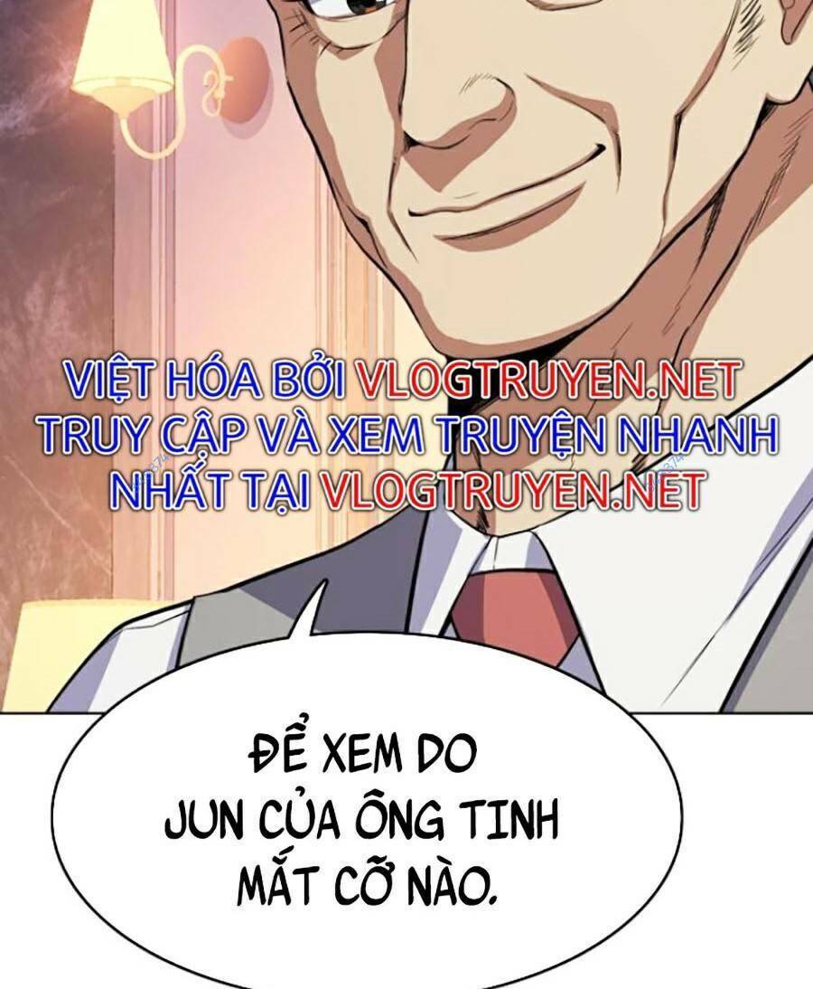 tiểu thiếu gia gia tộc tài phiệt chương 5.5 - Next chapter 6