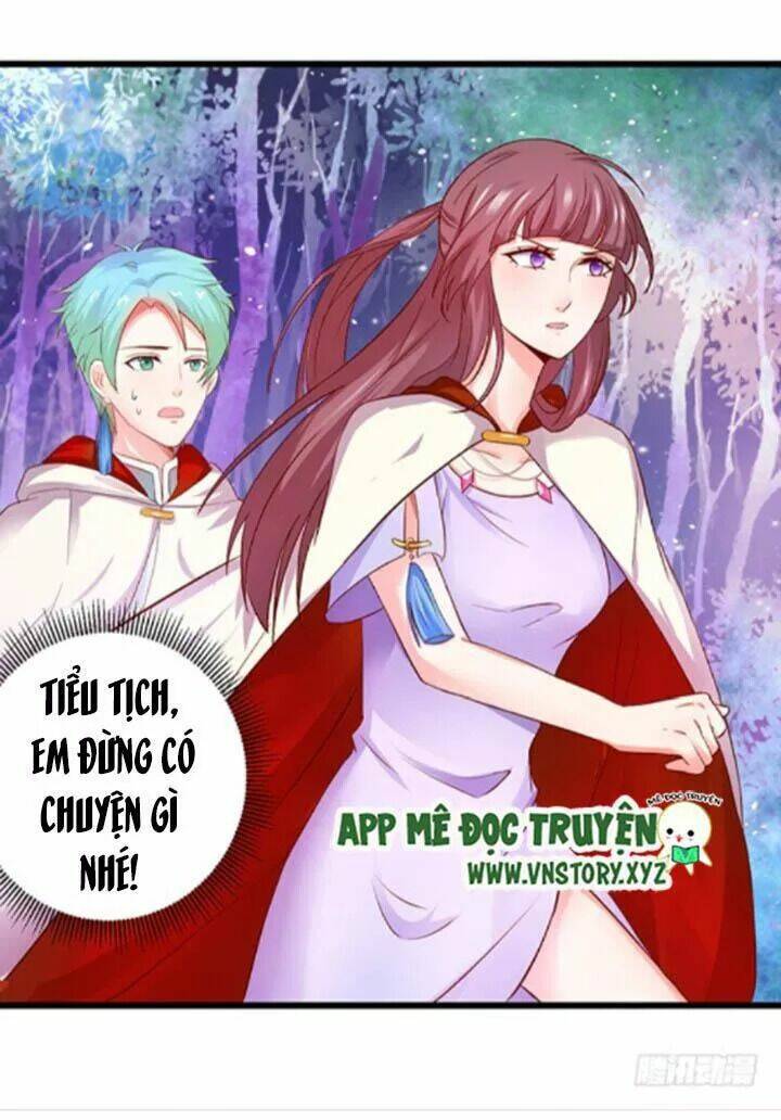 Huyết Tộc Đáng Yêu Chapter 109 - Trang 2