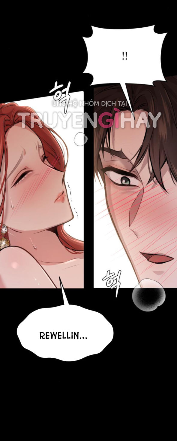 [18+] phòng ngủ bí mật của công chúa bị bỏ rơi Chap 23.2 - Next Chap 23.1