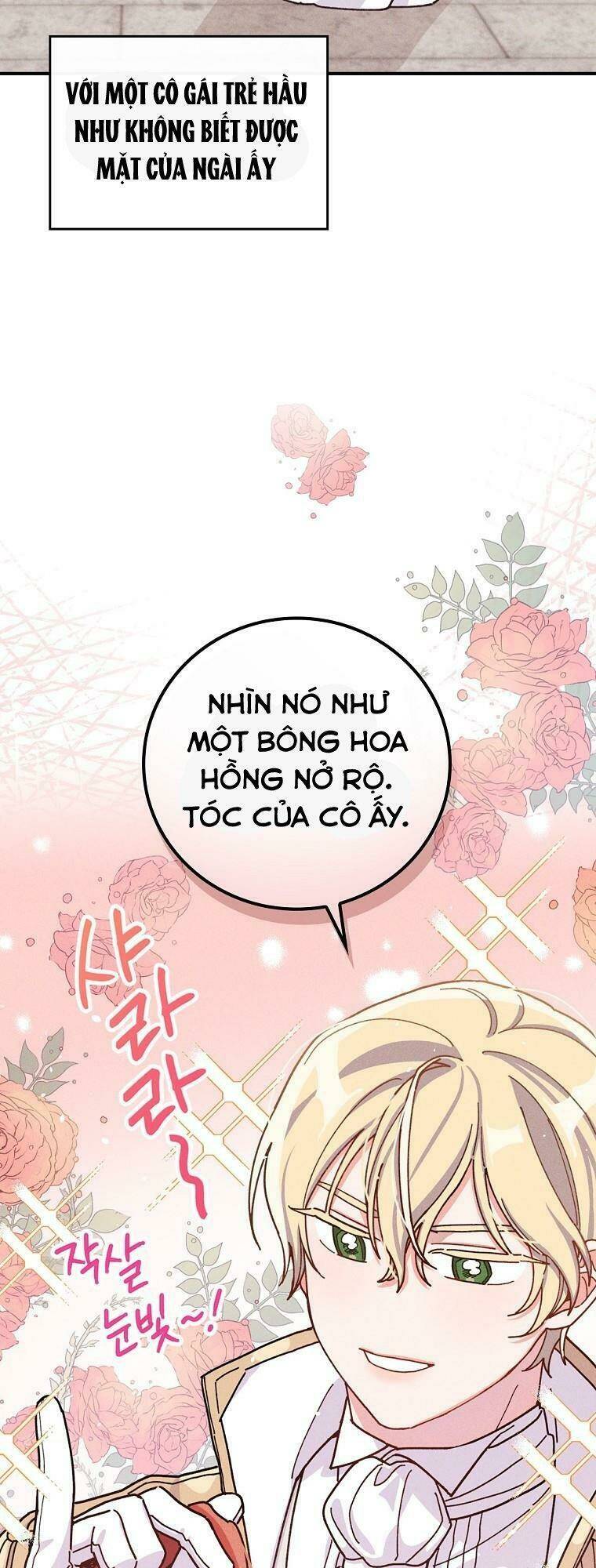 chị gái ác nữ chapter 27 - Trang 2