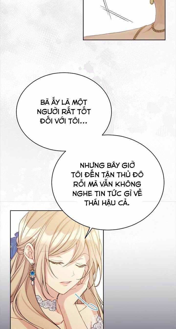 vương miện viridescent Chapter 98.1 - Trang 2