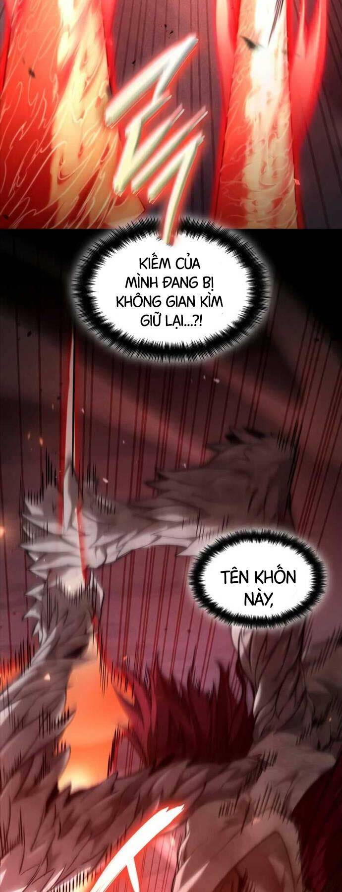 chiêu hồn giả siêu phàm chapter 72 - Trang 2